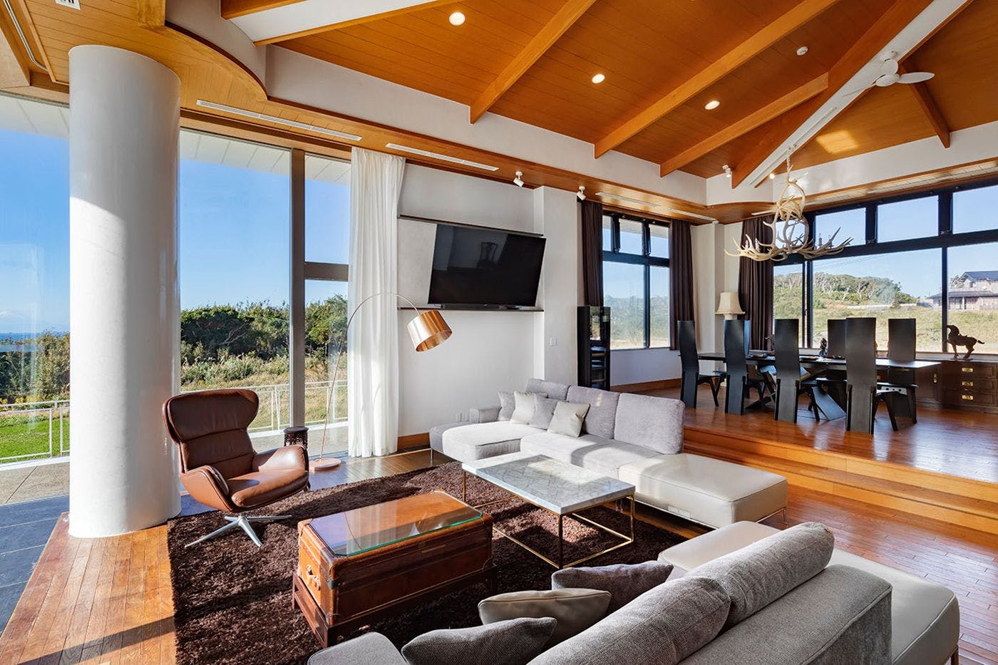 YAMATO TATEYAMA Travelers Chateau