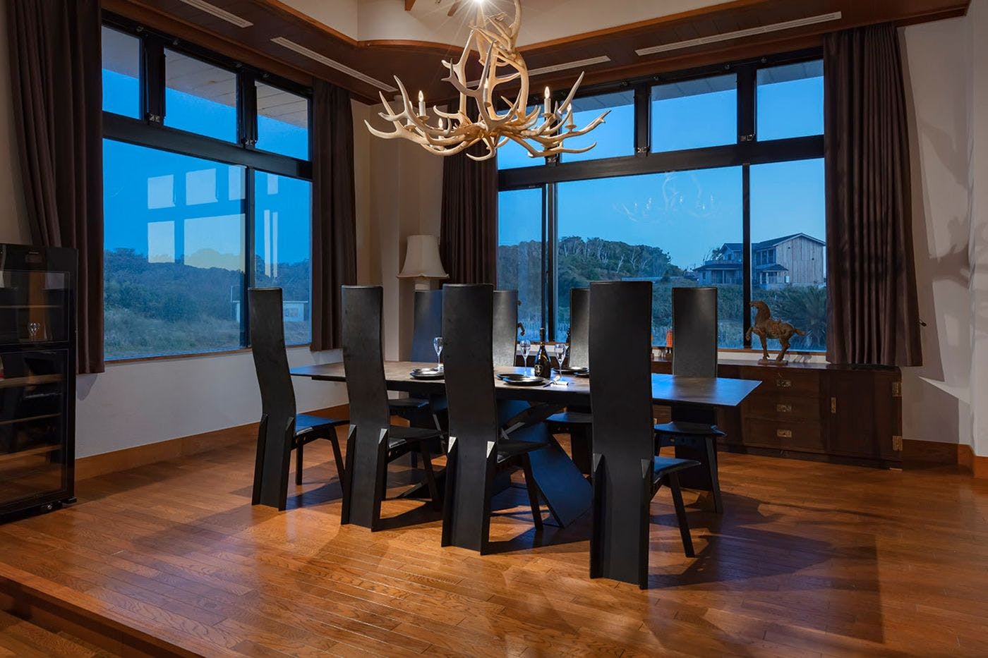 YAMATO TATEYAMA Travelers Chateau