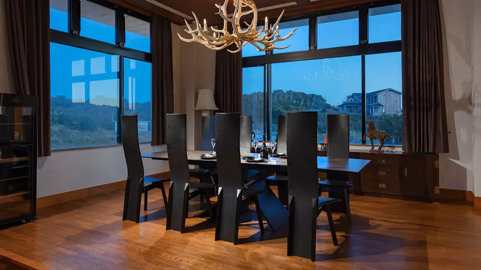 YAMATO TATEYAMA Travelers Chateau