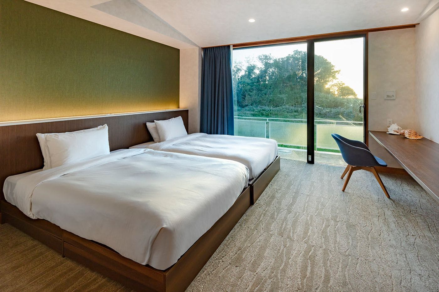 YAMATO TATEYAMA Travelers Chateau