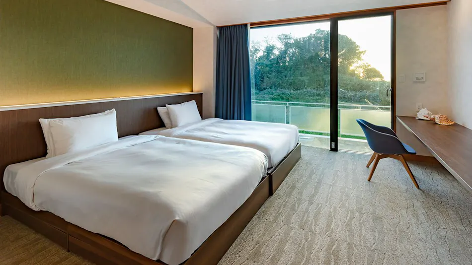 YAMATO TATEYAMA Travelers Chateau