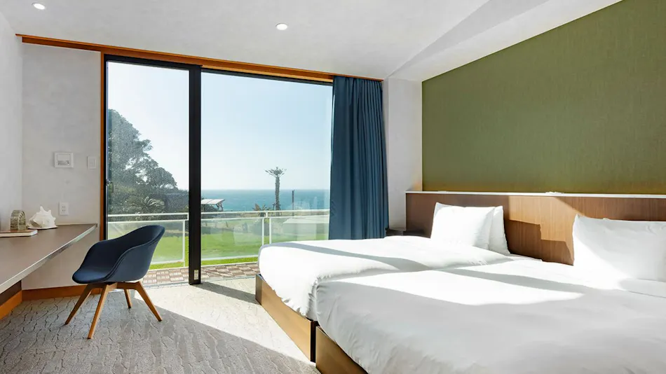 YAMATO TATEYAMA Travelers Chateau