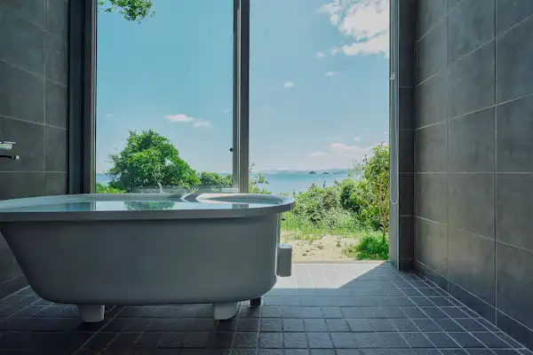 ตัวอย่างห้องพัก