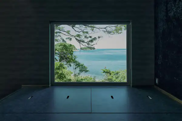 ตัวอย่างห้องพัก