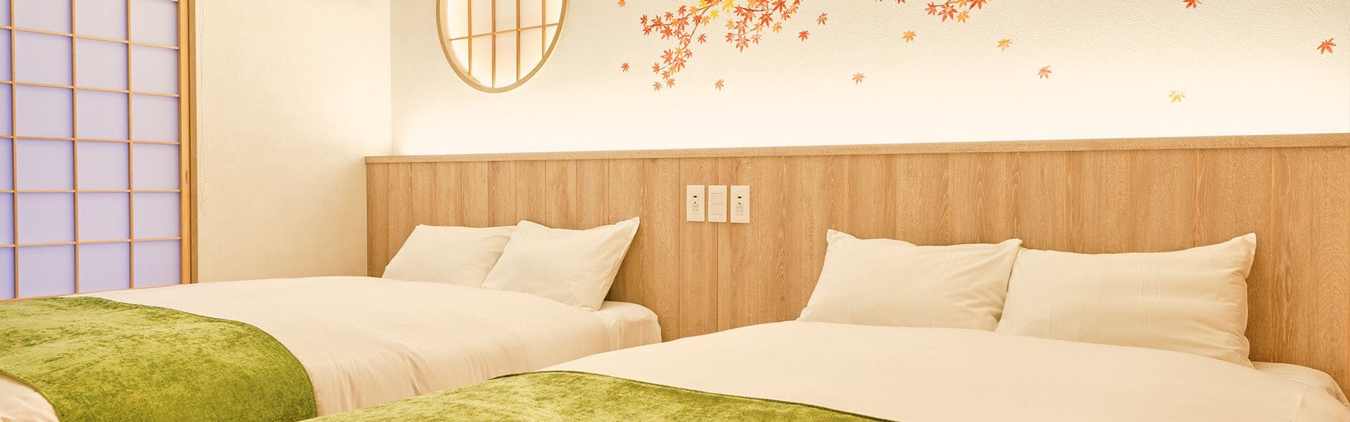 KONJAKUSO Osaka Tengachaya "NIHONCHA" Tea & Relax