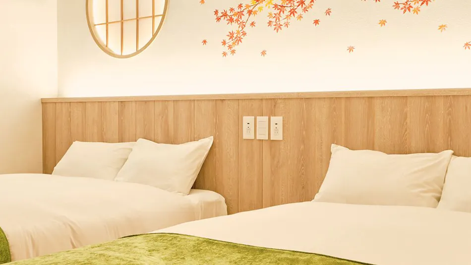 KONJAKUSO Osaka Tengachaya "NIHONCHA" Tea & Relax