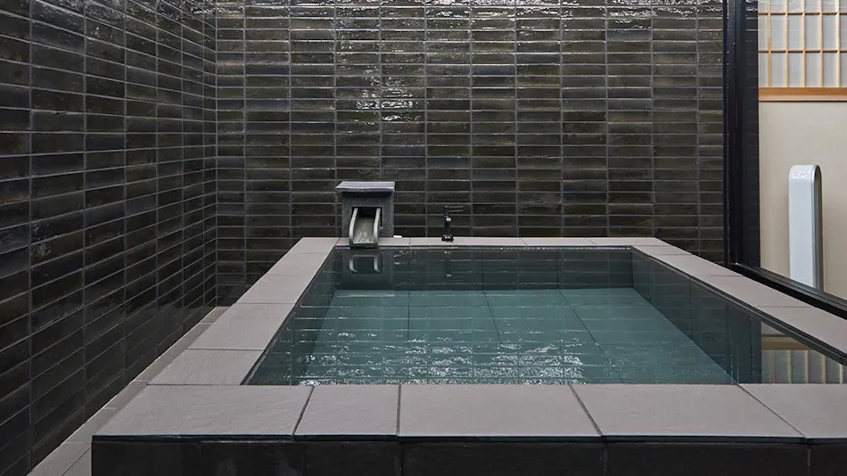 KONJAKUSO Osaka Tengachaya "NIHONCHA" Tea & Relax