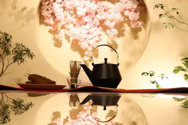 ตัวอย่างห้องพัก