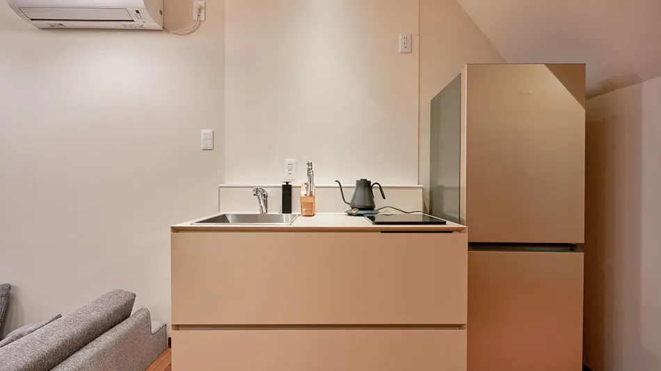 KONJAKUSO Osaka Tengachaya "NIHONCHA" Tea & Relax