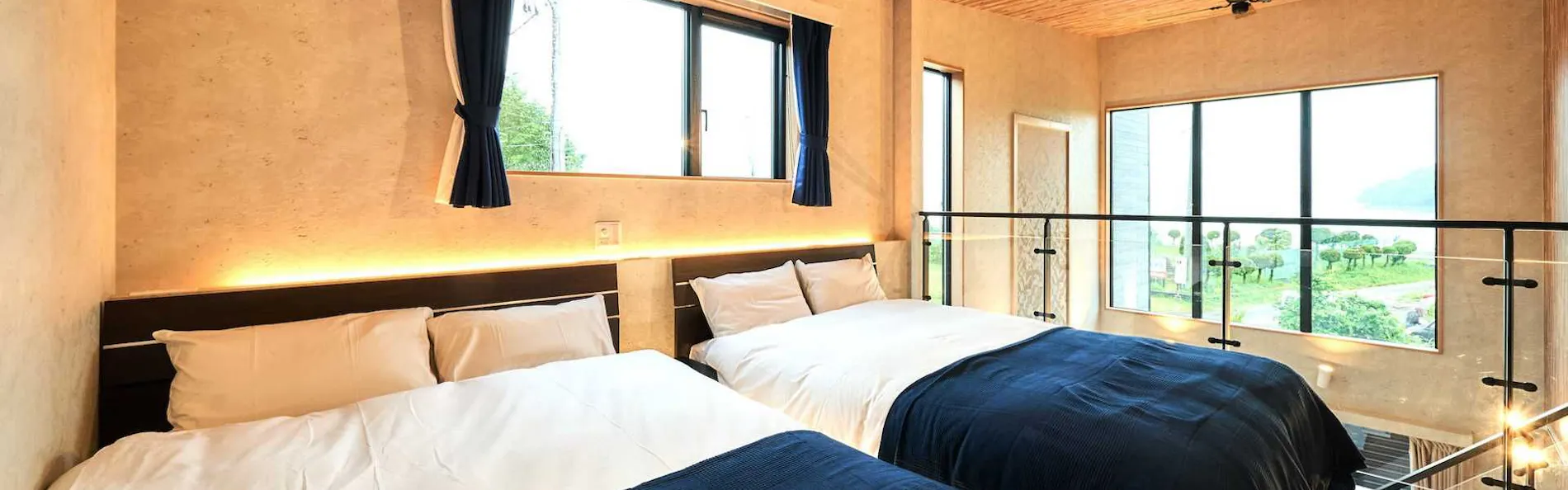 Rakuten STAY VILLA 富士山中湖