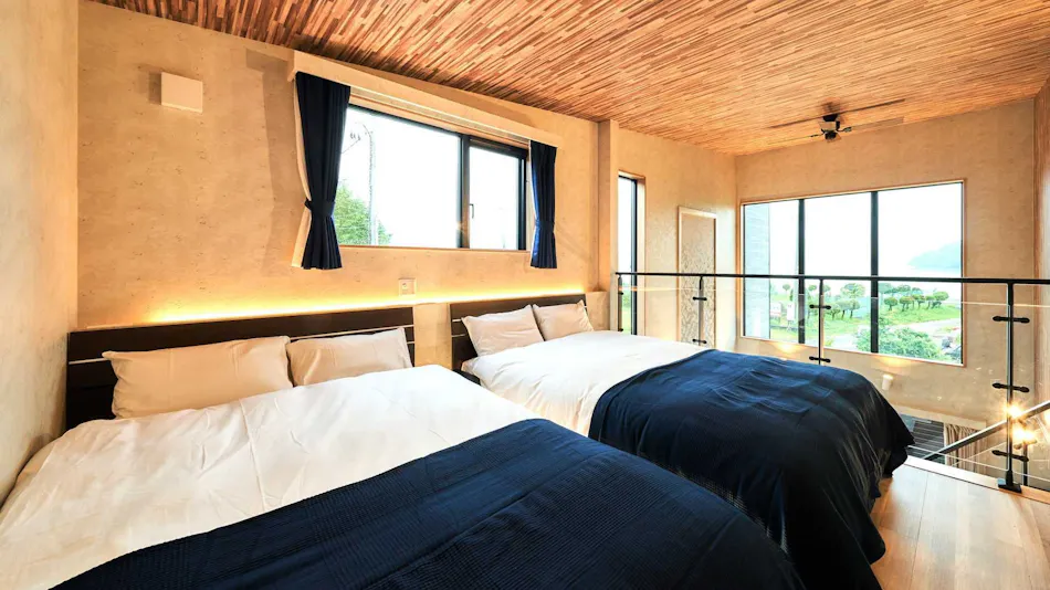 Rakuten STAY VILLA Fuji Yamanakako
