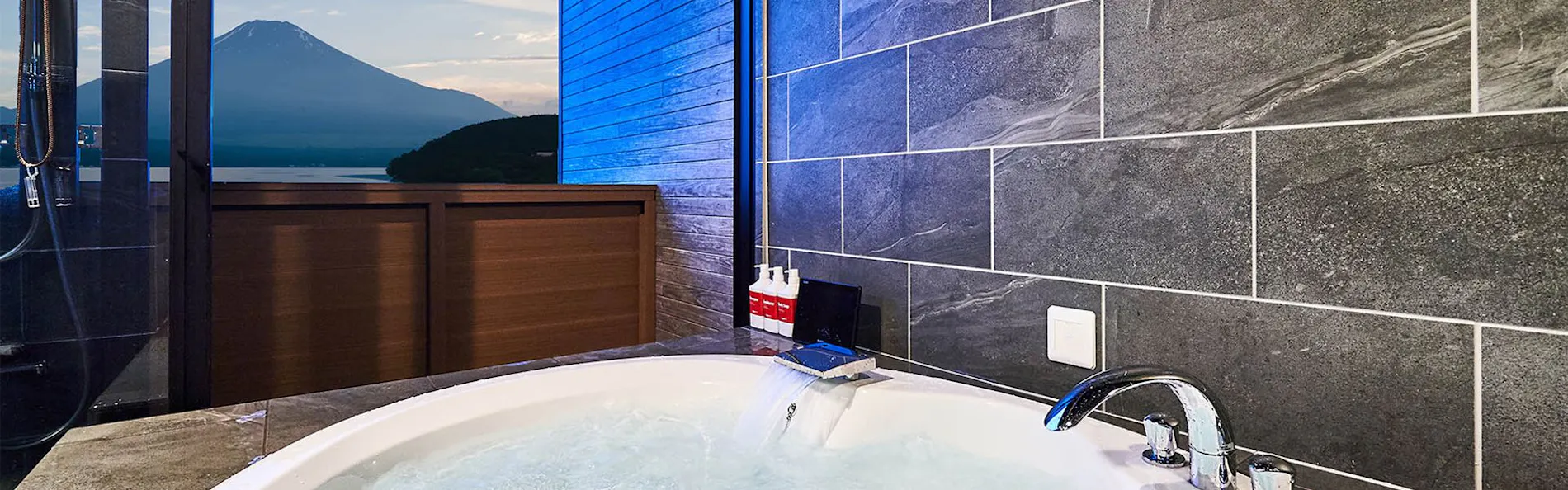 Rakuten STAY VILLA 富士山中湖