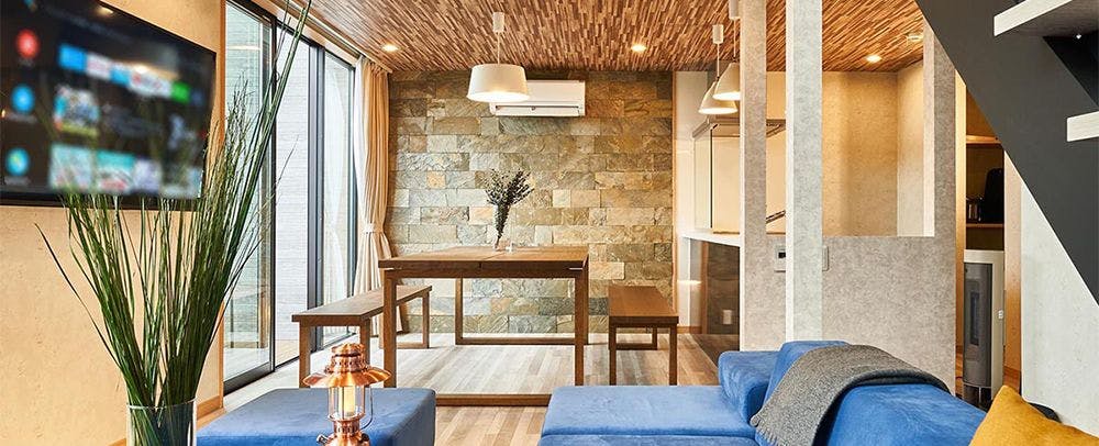 Rakuten STAY VILLA Fuji Yamanakako
