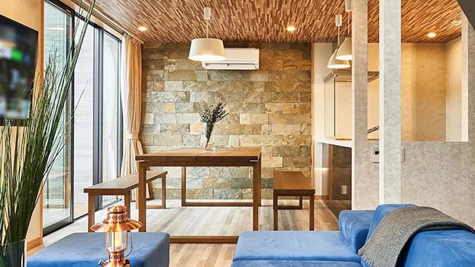 Rakuten STAY VILLA Fuji Yamanakako
