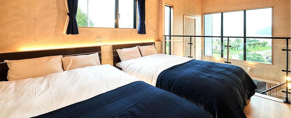 Rakuten STAY VILLA Fuji Yamanakako