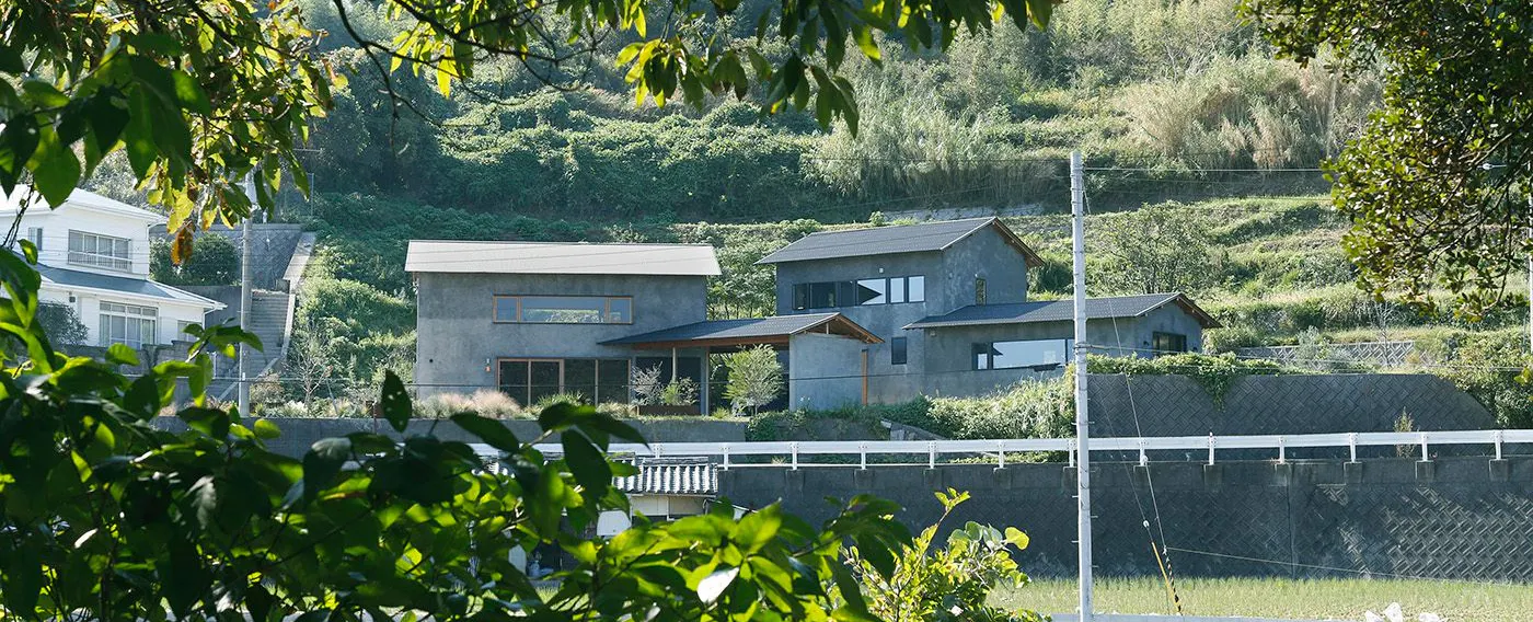 果樹園