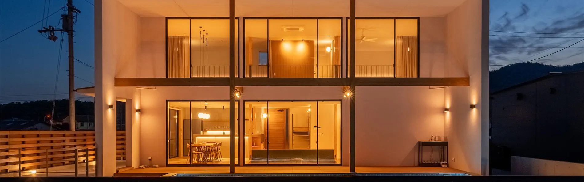 SETO CLAS TSUDA THE BEACH RESORT A