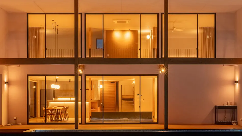 SETO CLAS TSUDA THE BEACH RESORT A