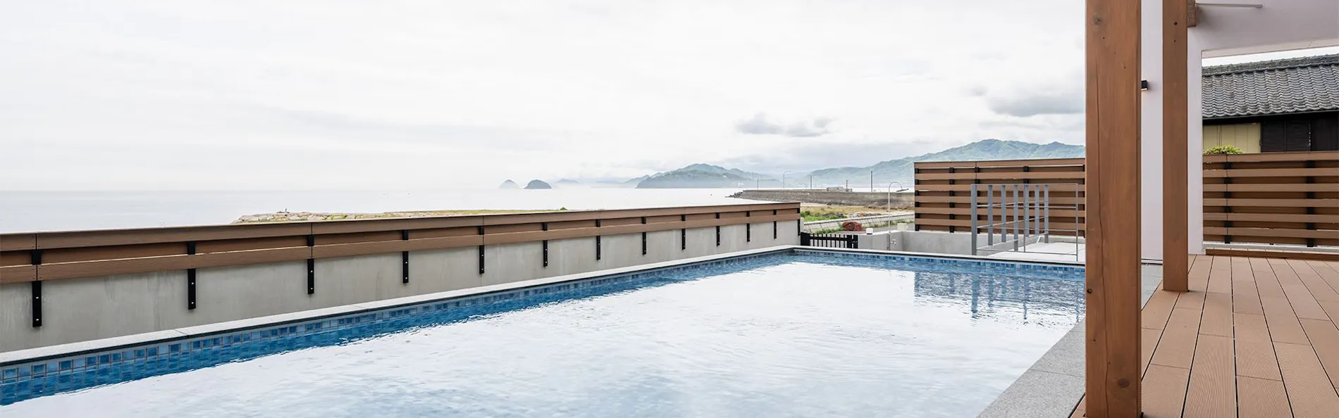 SETO CLAS TSUDA THE BEACH RESORT A