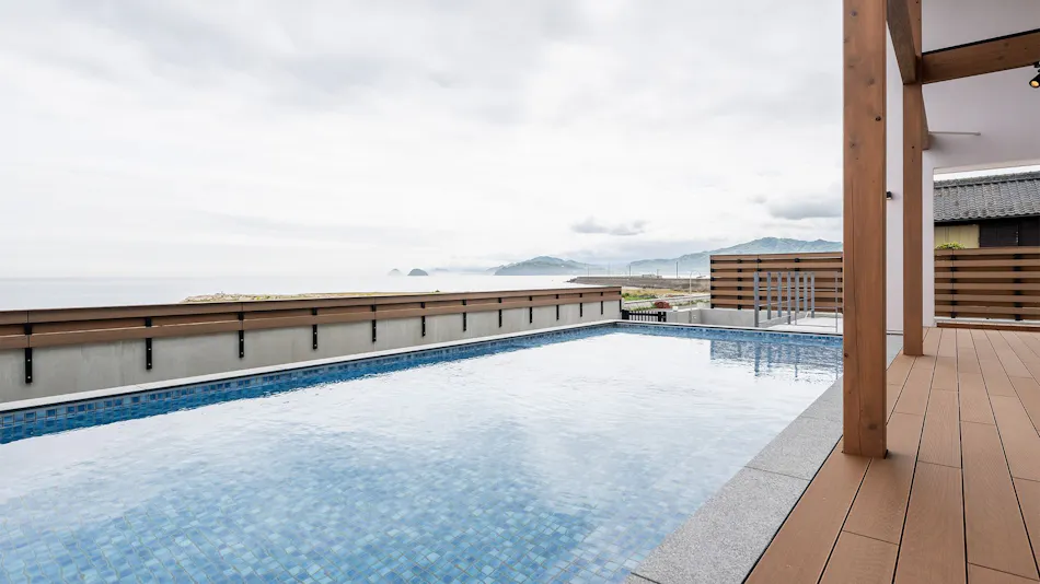 SETO CLAS TSUDA THE BEACH RESORT A