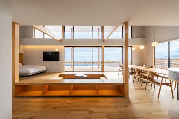 ห้องนั่งเล่น