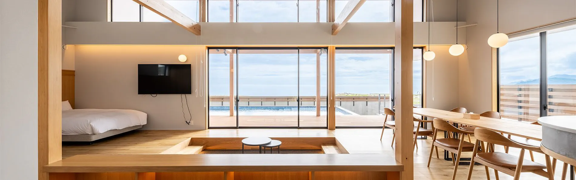 SETO CLAS TSUDA THE BEACH RESORT A