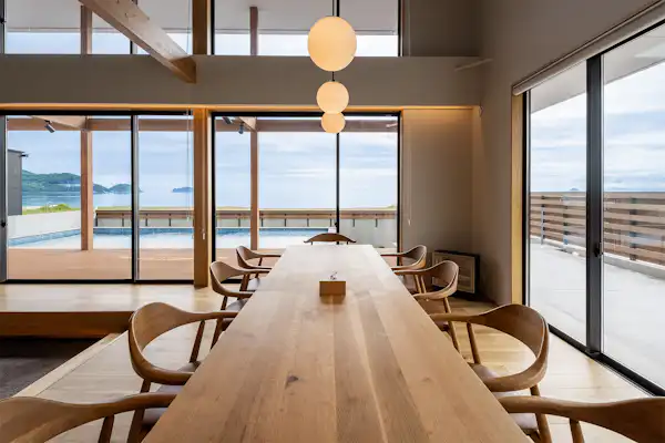 ห้องรับประทานอาหาร