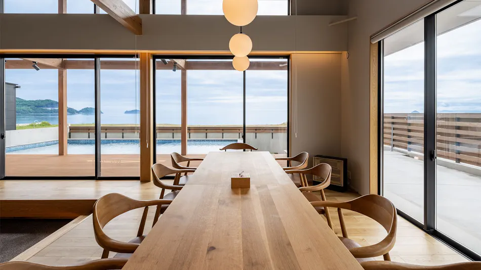 SETO CLAS TSUDA THE BEACH RESORT A