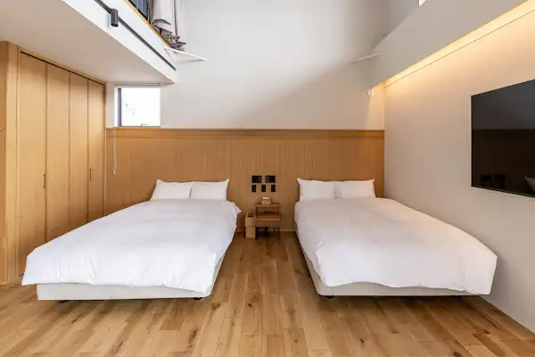 ห้องนอน