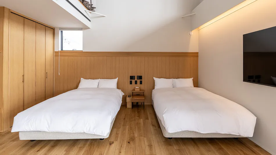 SETO CLAS TSUDA THE BEACH RESORT A