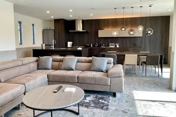 ห้องนั่งเล่น