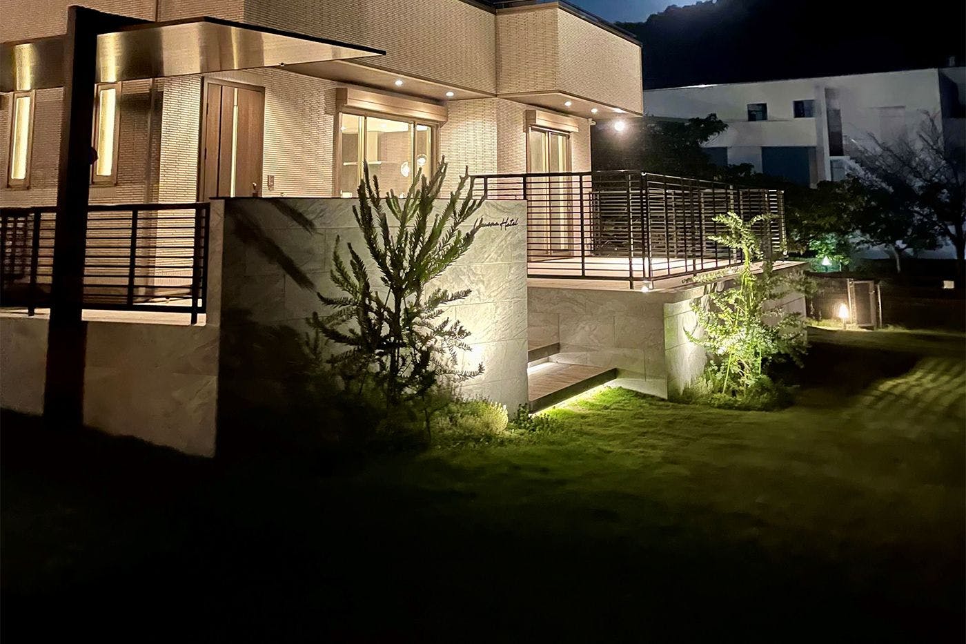 LENOMA HOTEL