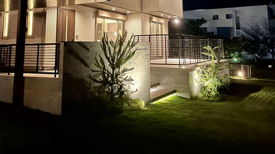 LENOMA HOTEL