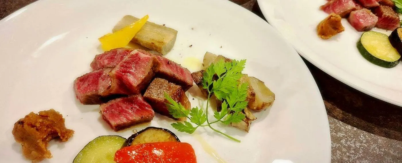 บริการจัดเลี้ยง