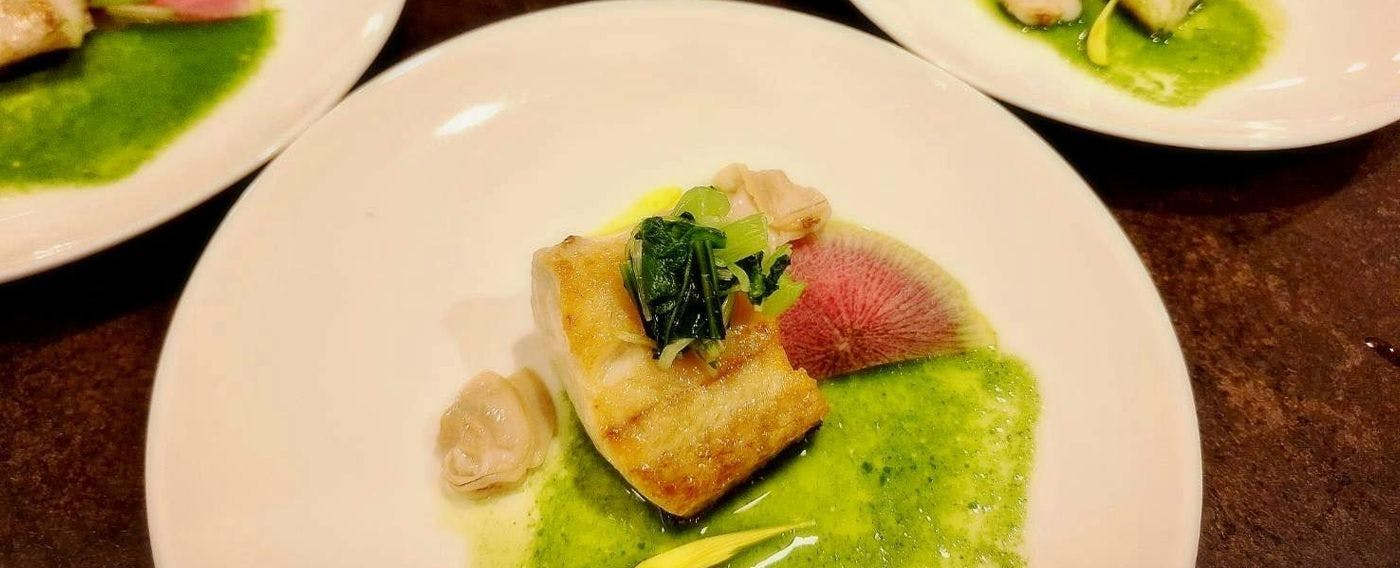 บริการจัดเลี้ยง