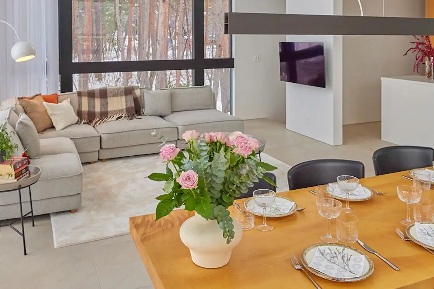 ห้องนั่งเล่น