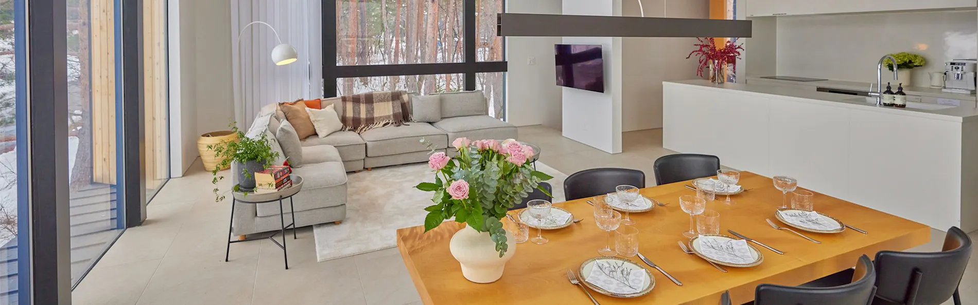 Hakuba Aura Chalet