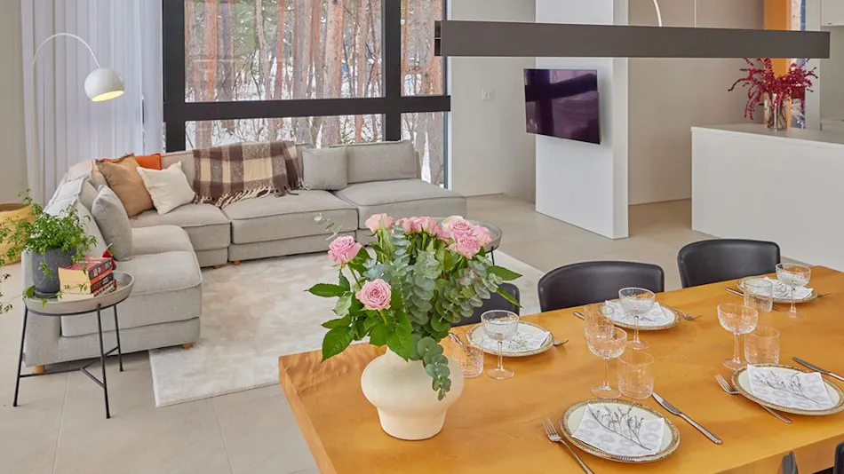 Hakuba Aura Chalet