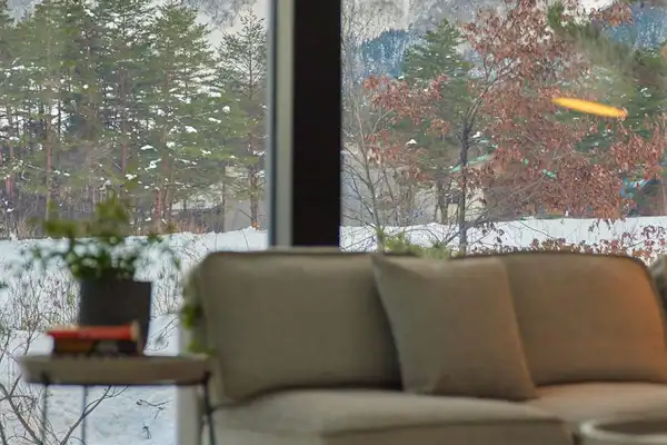 ห้องนอน