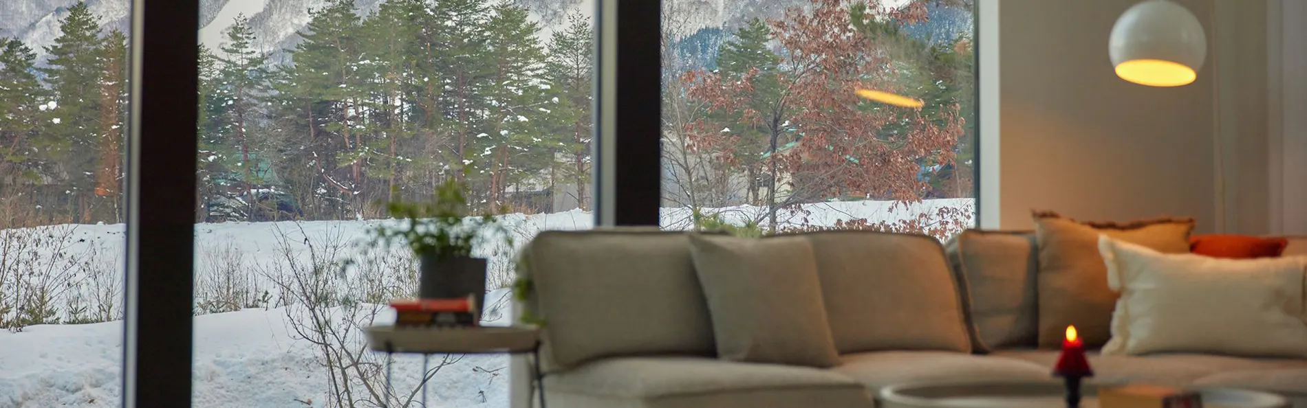 Hakuba Aura Chalet