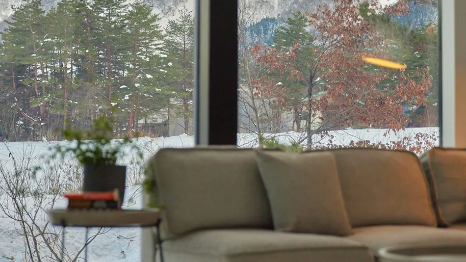 Hakuba Aura Chalet