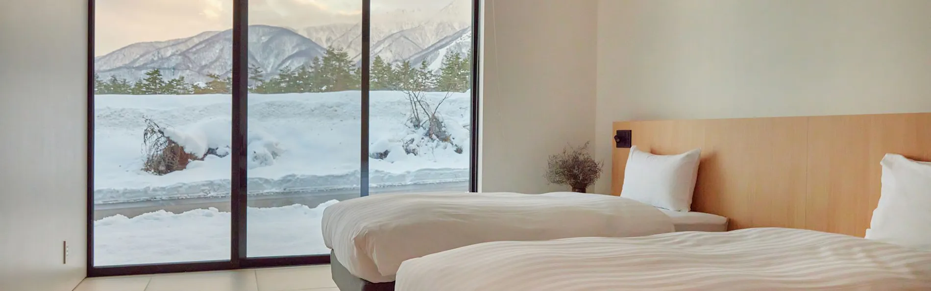 Hakuba Aura Chalet