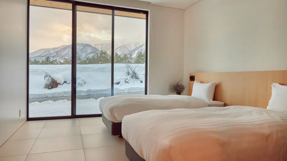 Hakuba Aura Chalet