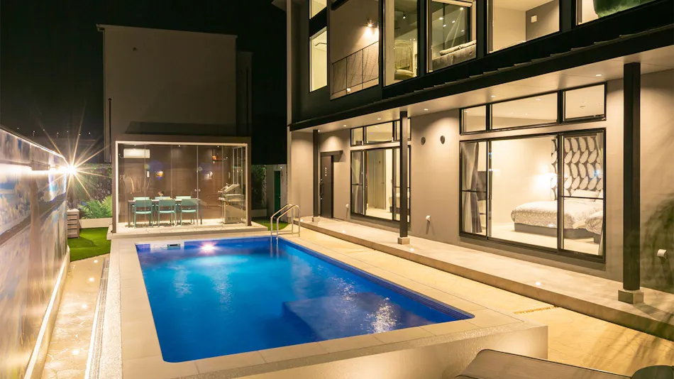 Private Villa J Island Awaji Iwaya