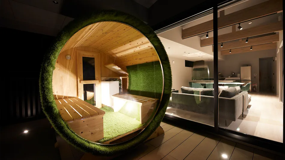 Private Villa J Island Awaji Iwaya