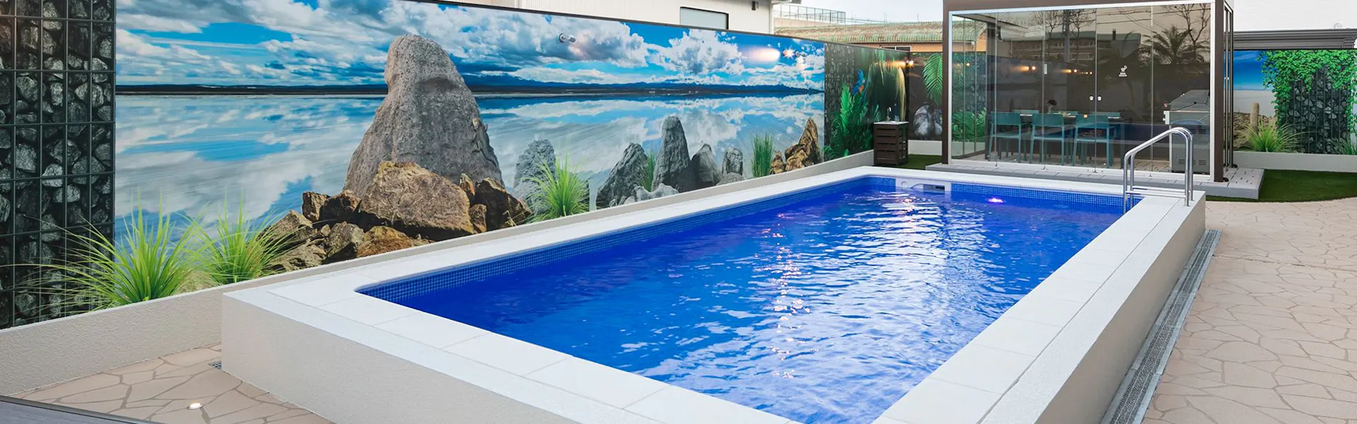 プライベートヴィラ ジェイアイランド Awaji Iwaya