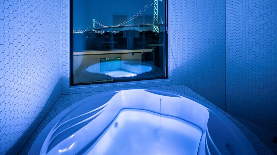 Private Villa J Island Awaji Iwaya