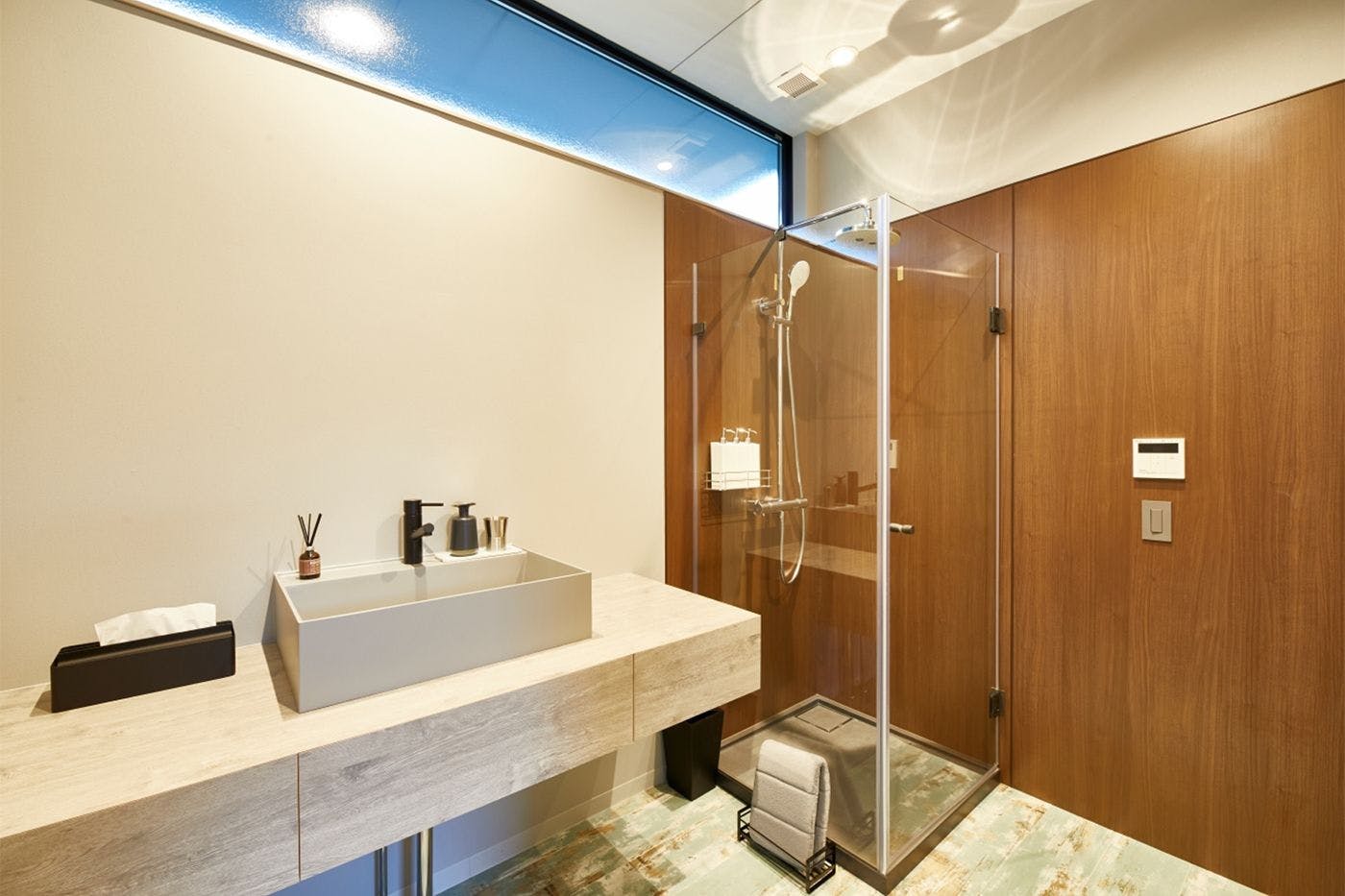 Private Villa J Island Awaji Iwaya