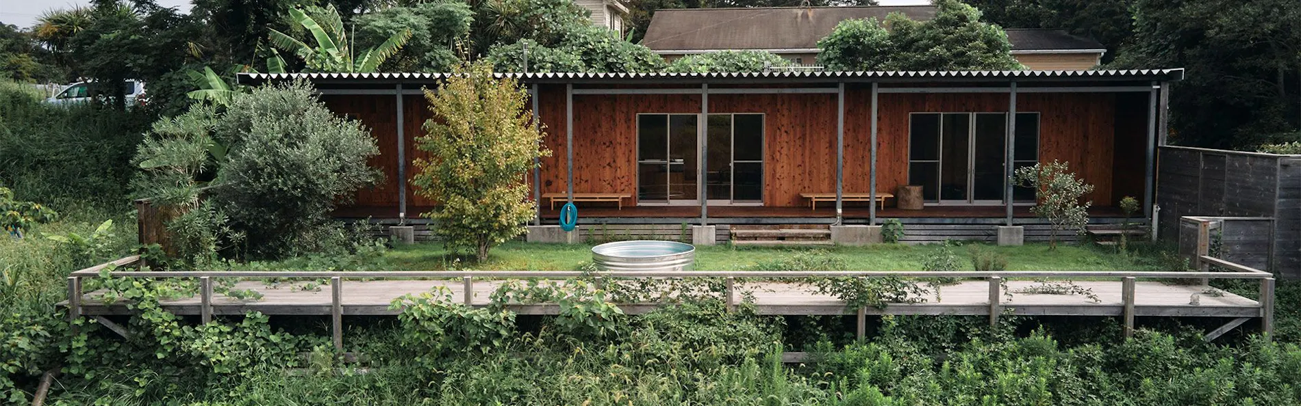 Zekkei stay ISUMI cabin