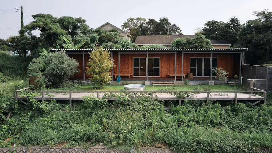 Zekkei Stay ISUMI Cabin